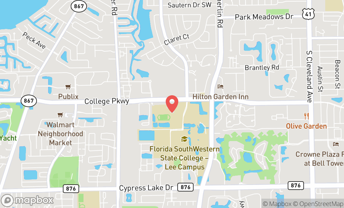 Daniel Link location