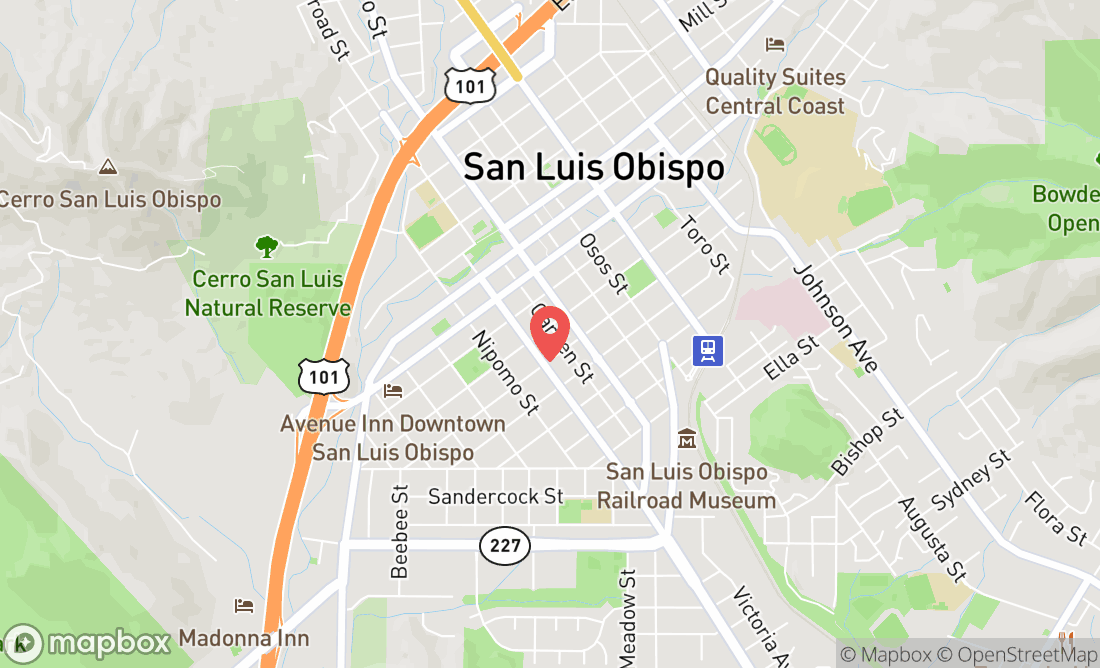 Daniel McGee location