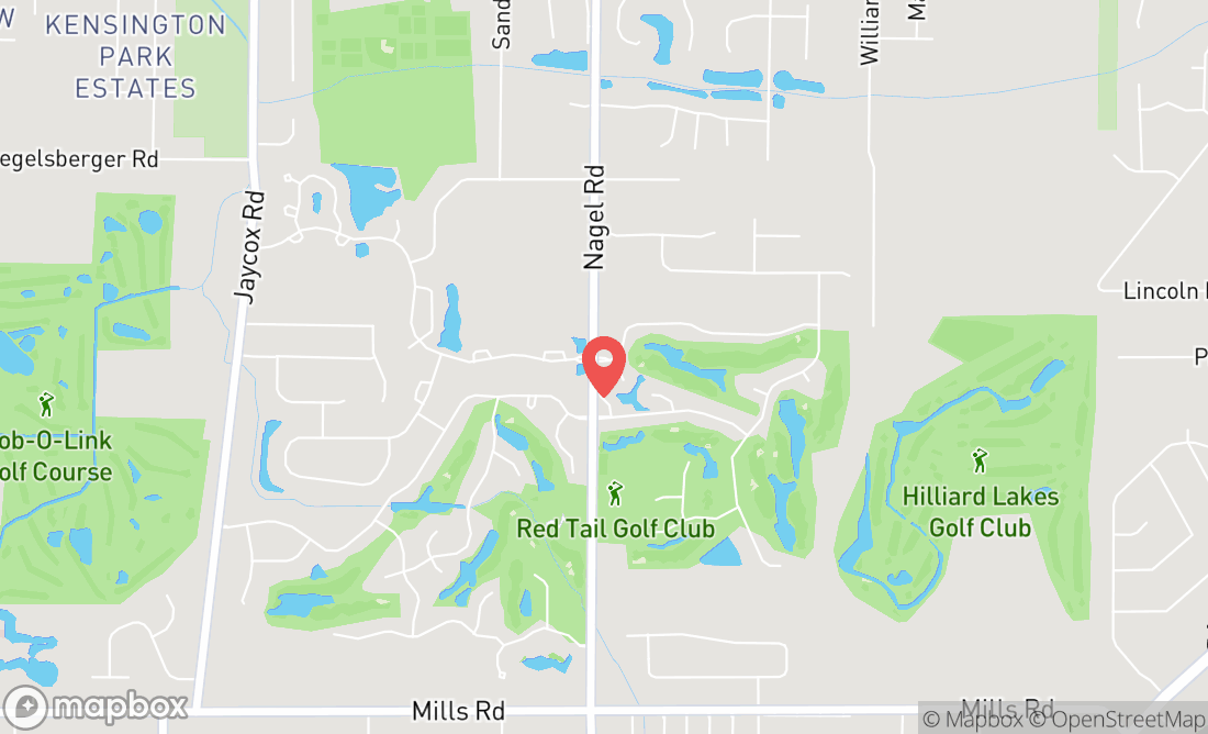 Daniel Popovich location