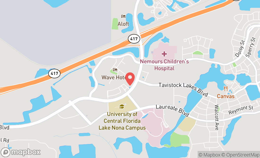 Daniel Vasconcelos location