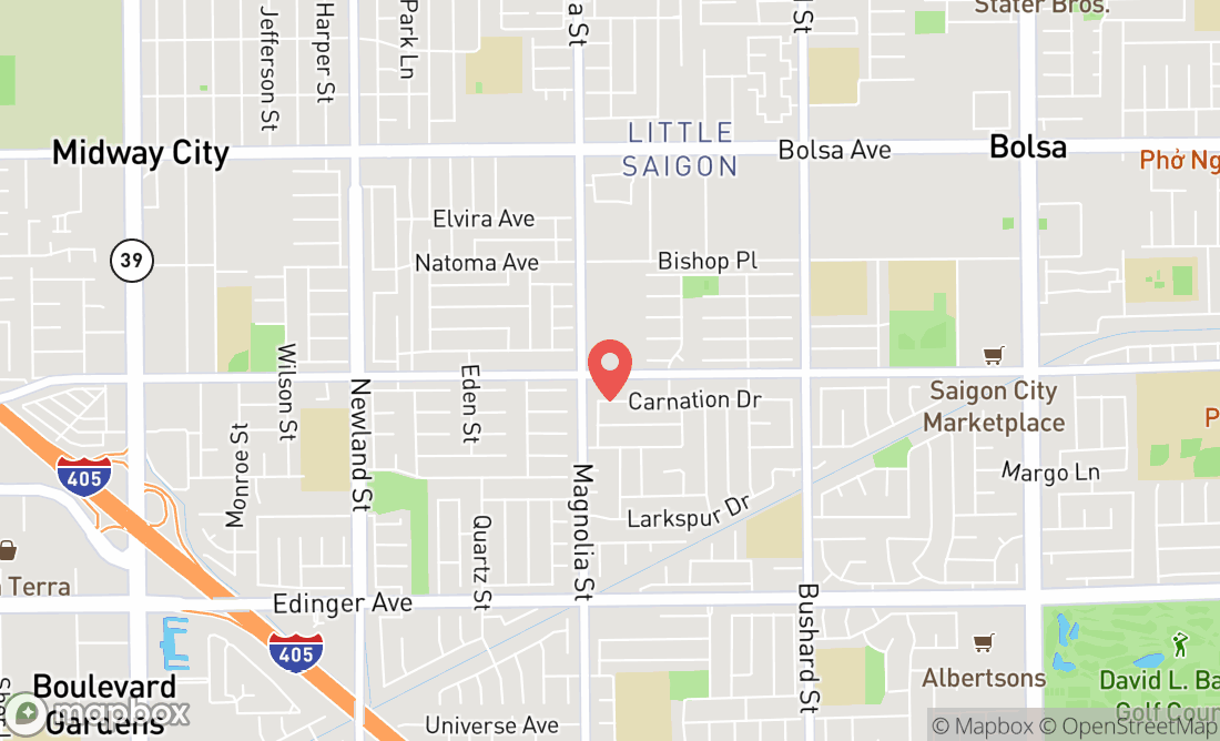 Danny Nguyen location