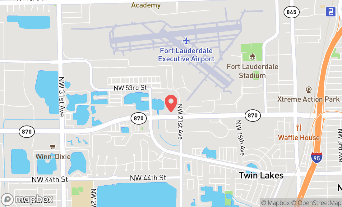 Danny Reynoso location