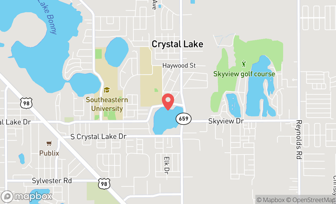 Darlene Pane location