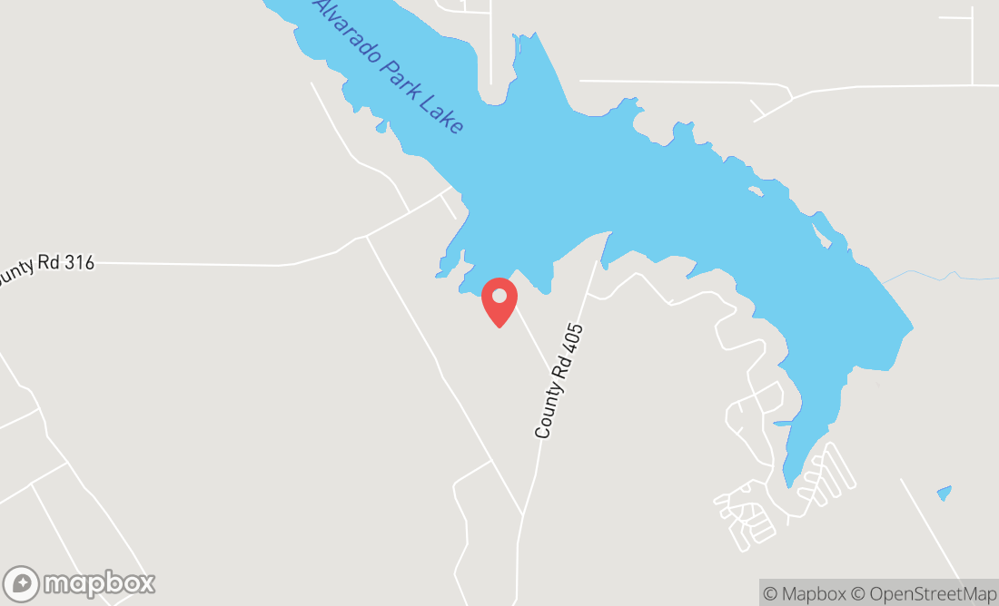 Darrell Caldwell location