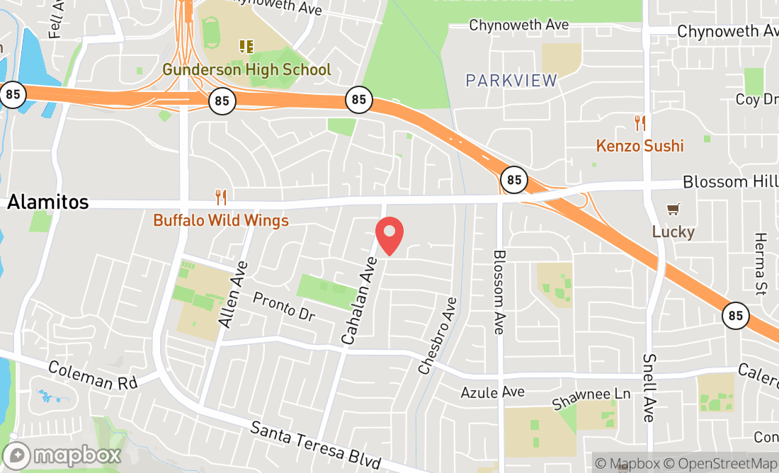 Darren Nguyen location