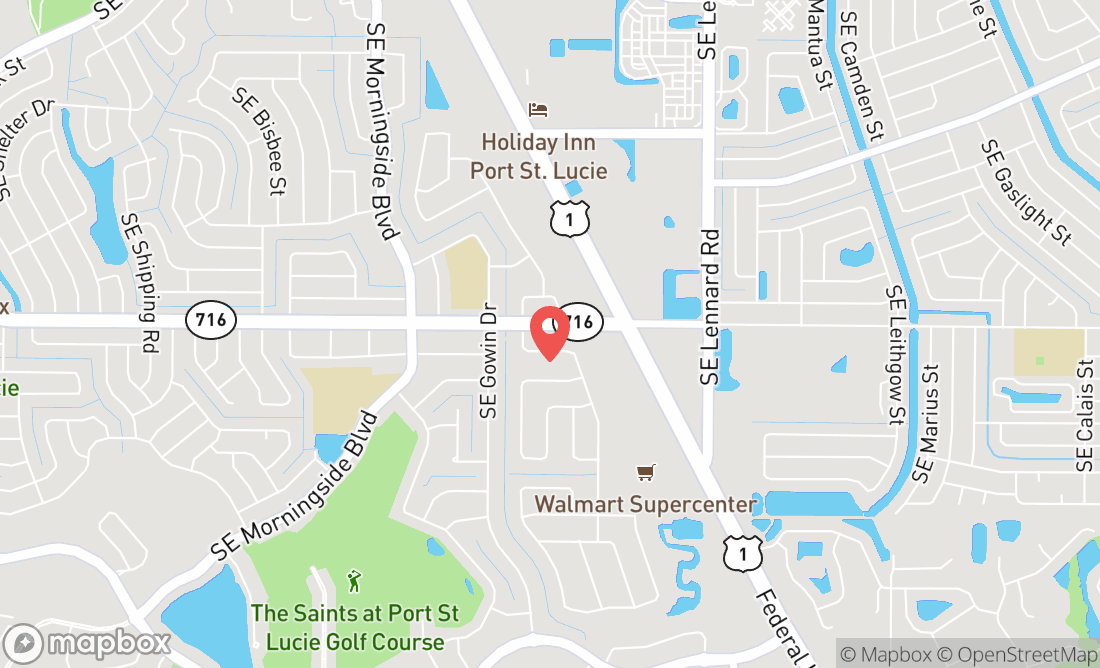 David Ballou location