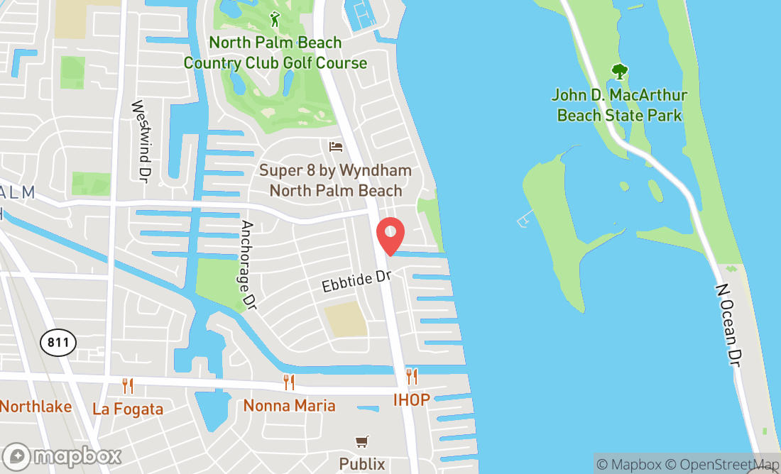 David Carson location