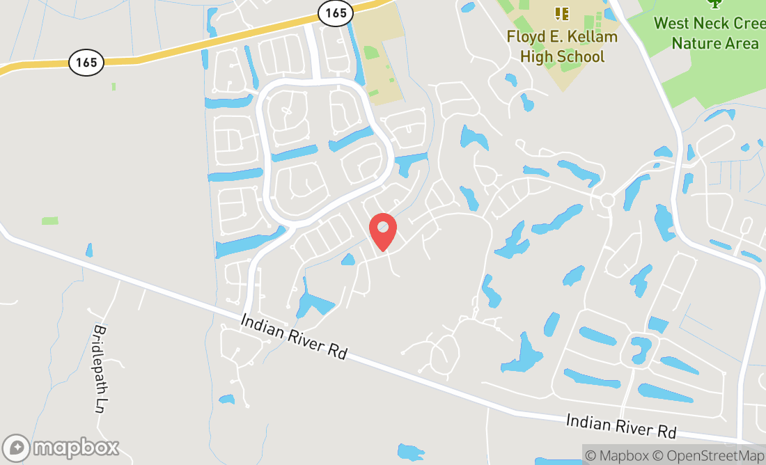 David Crawford location