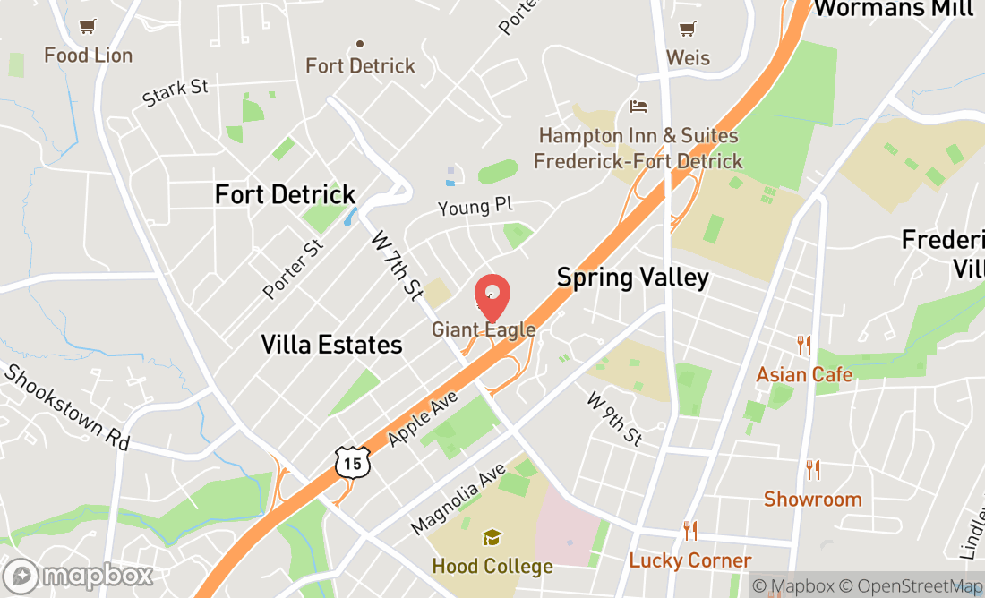 David Dejewski location