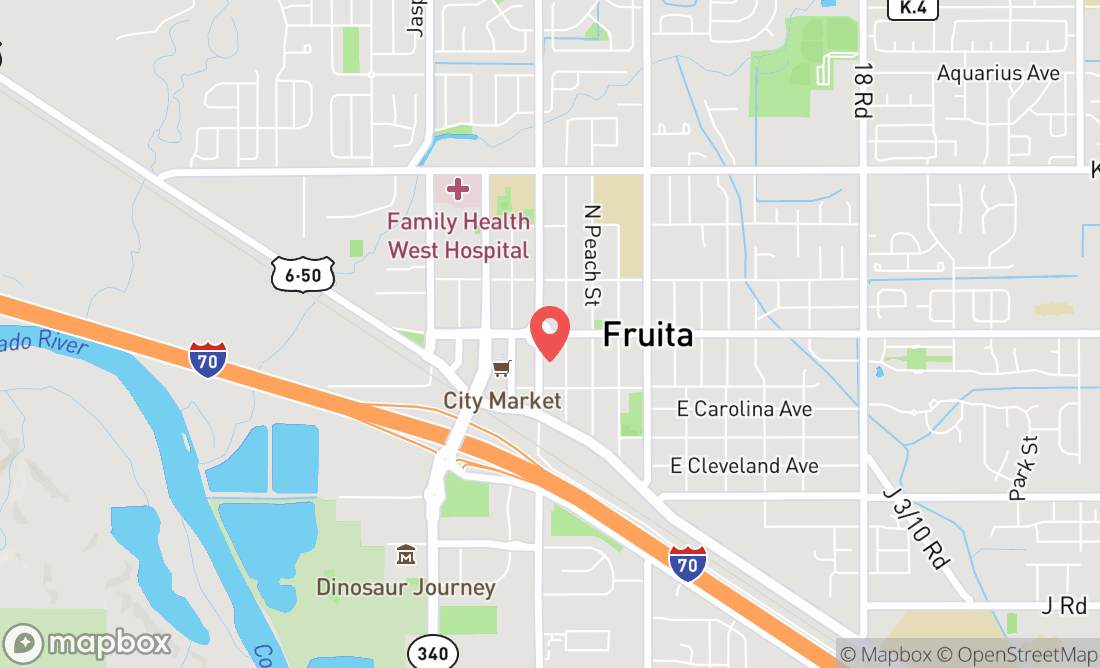 David DeKeyser location