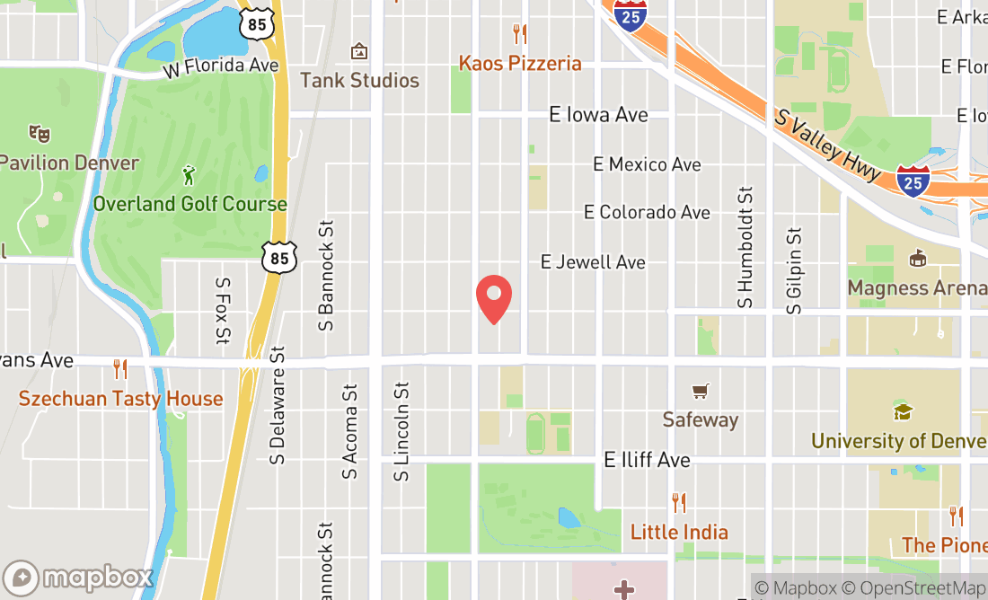 David Hermann location