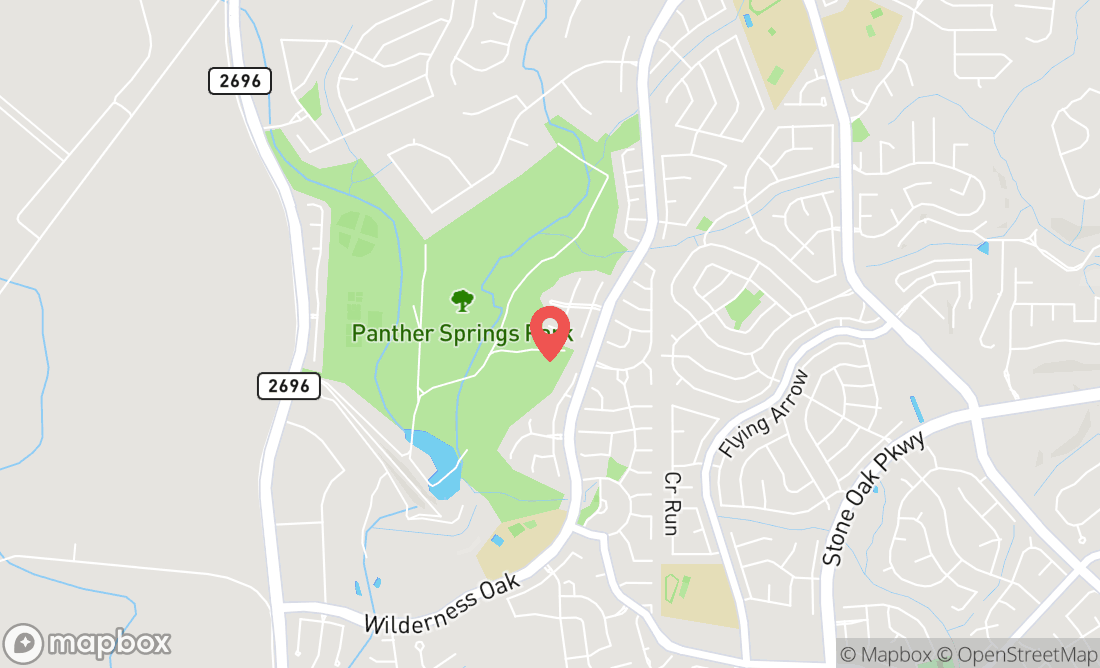 David Massey location