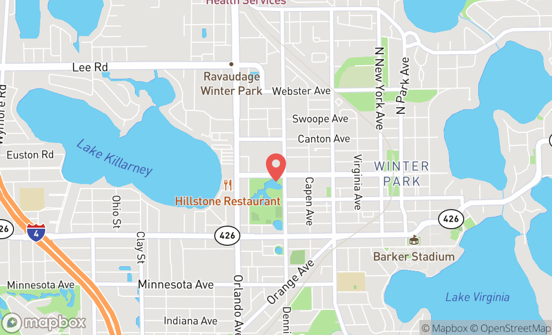 David Meier location