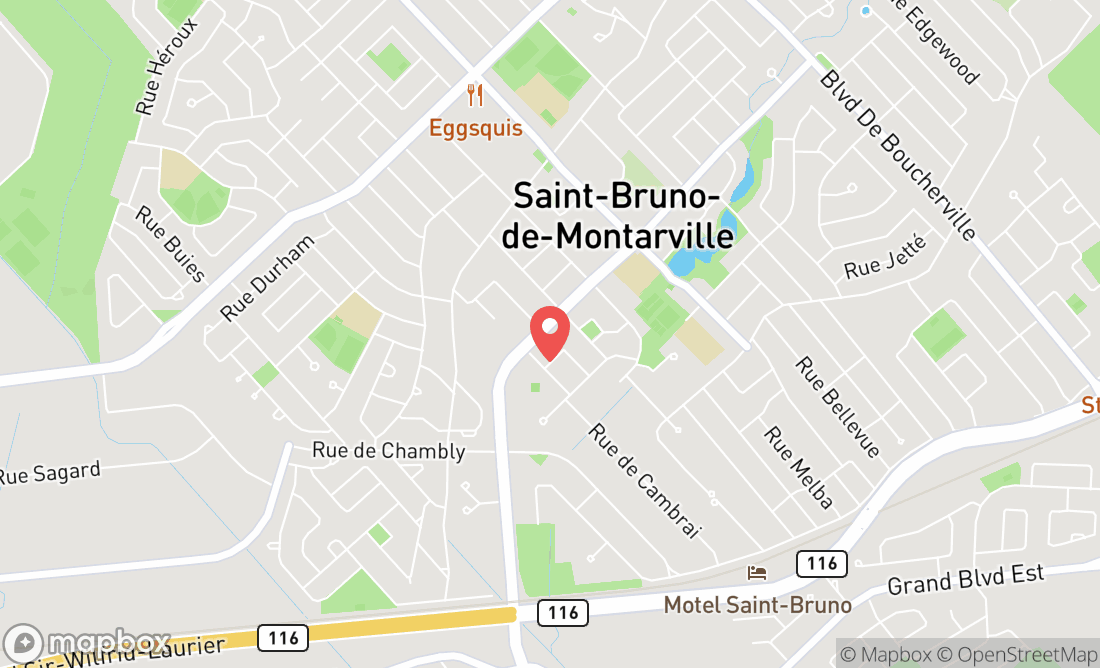 David Methot location