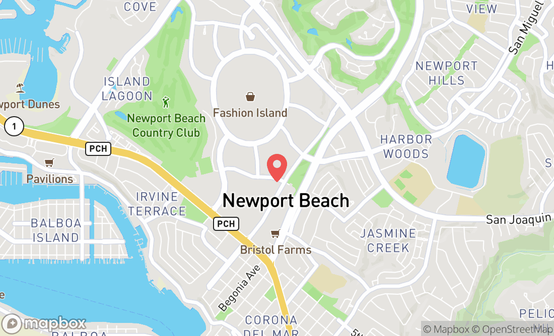 David Miller location