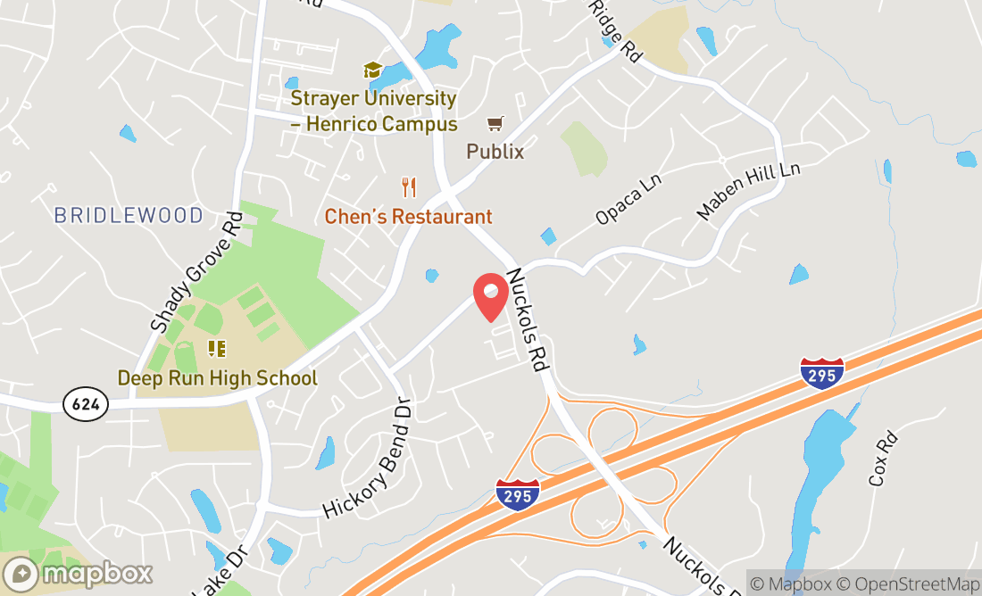 David Riley location