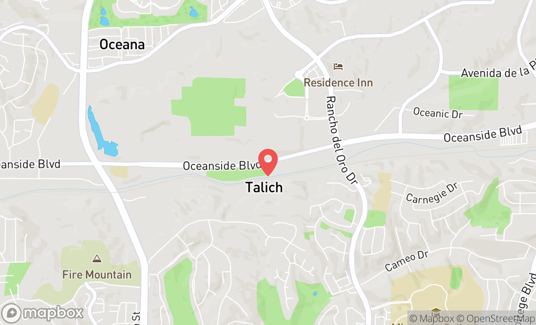 David Roberts Jr location