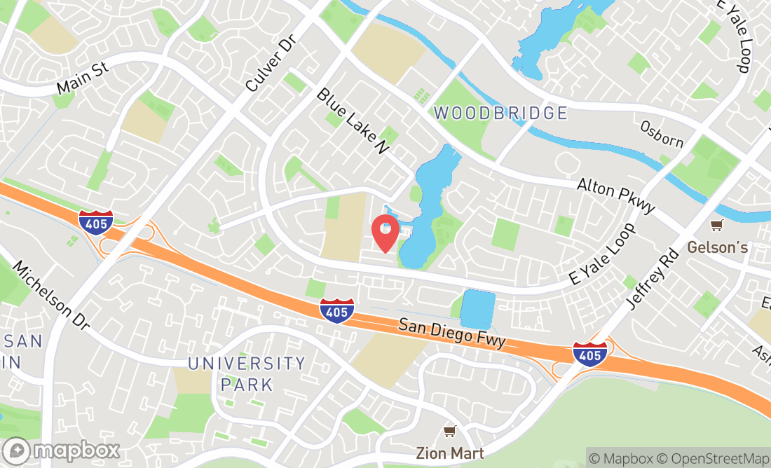 David Salazar location