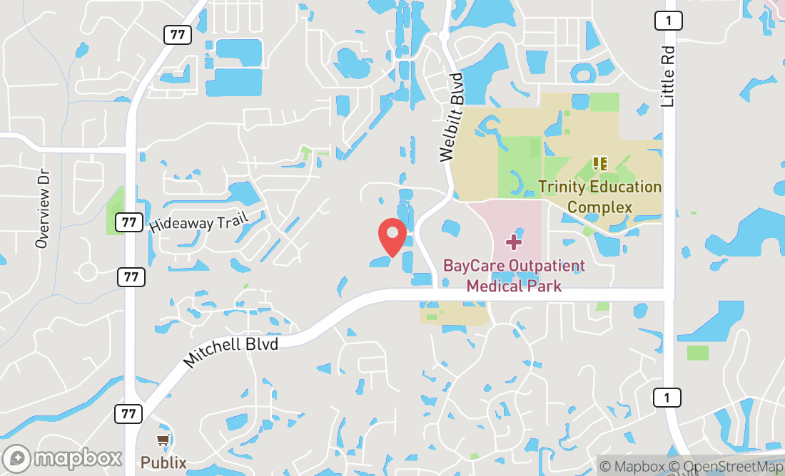 David Tomasso location