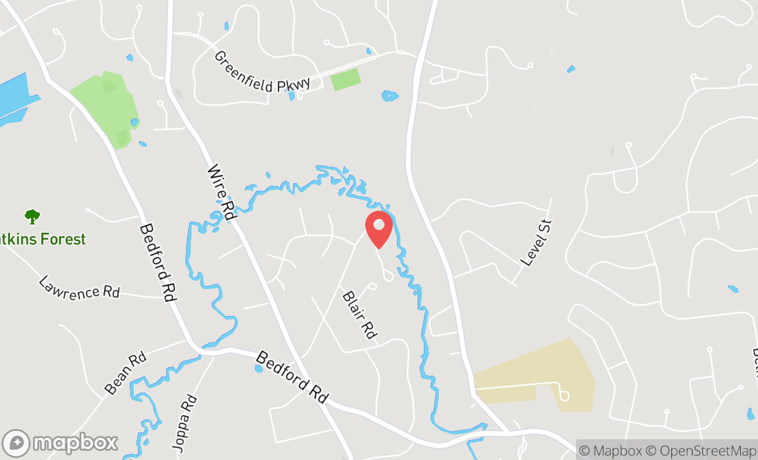 David Visco location