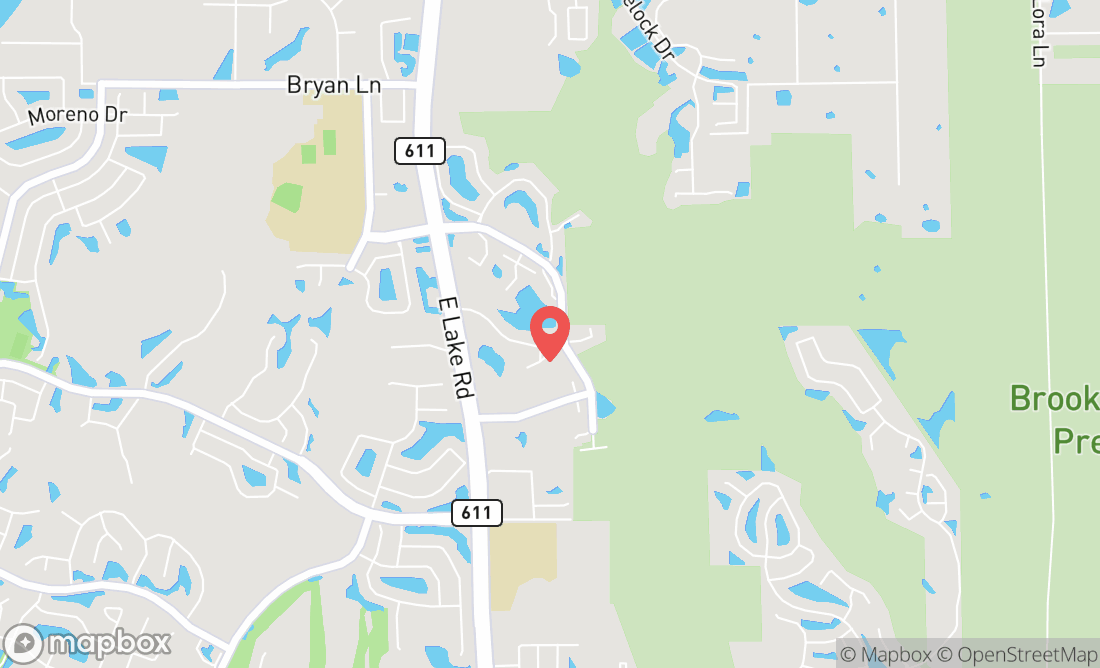 David Werner location