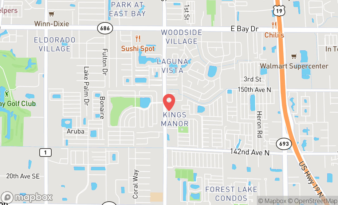 Davina Doletzky location
