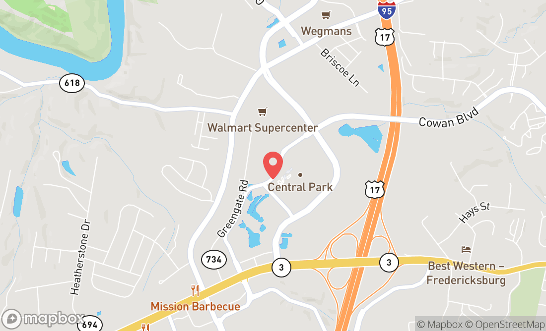 Dayna Klein location