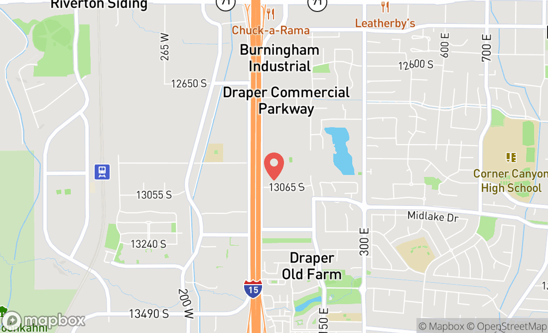 Dean Wiltse location