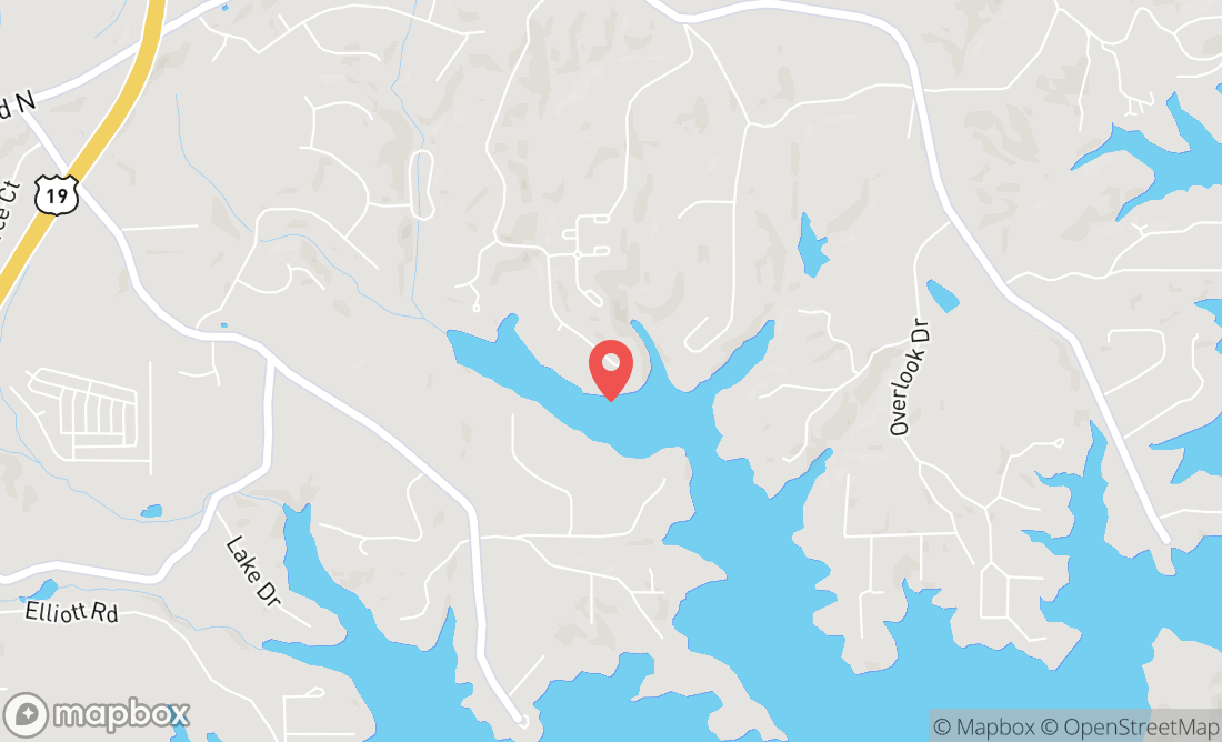 Deanna Dickinson location