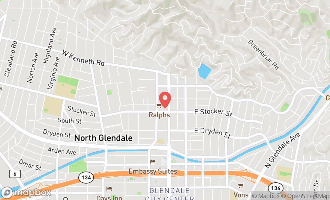 Deborah Byon location