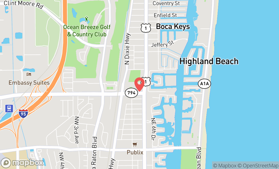 Deborah Carman location