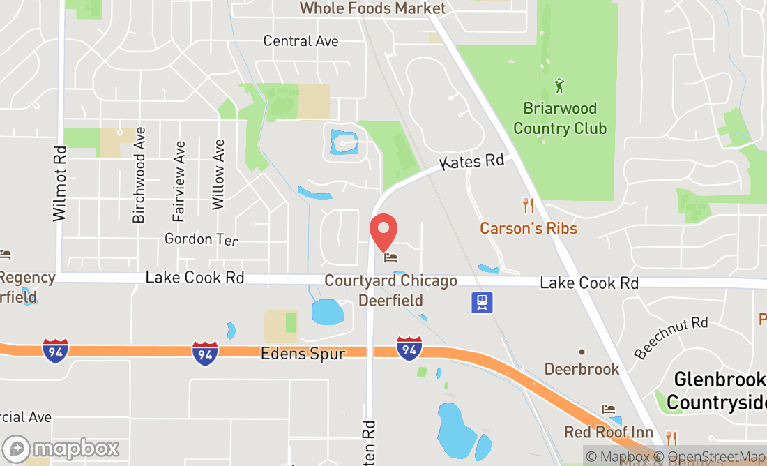 Deborah Kaplan location