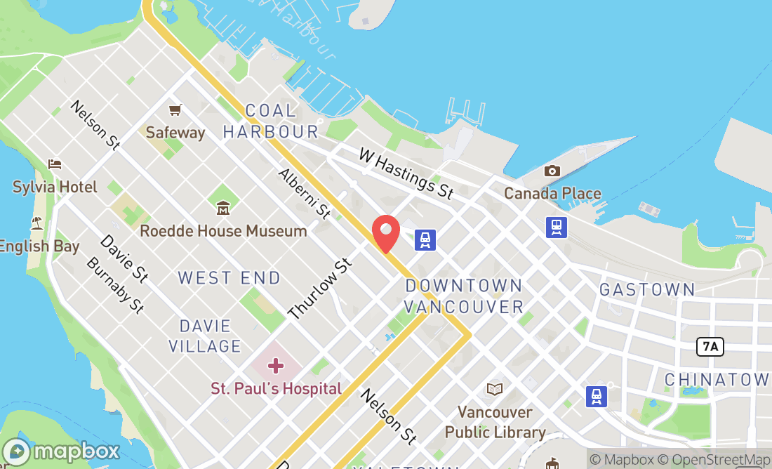 Delon Cheung location