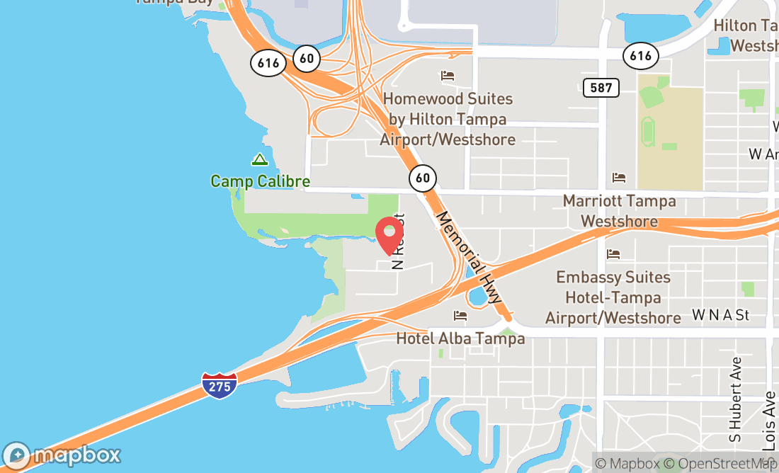 Demetri Venetos location