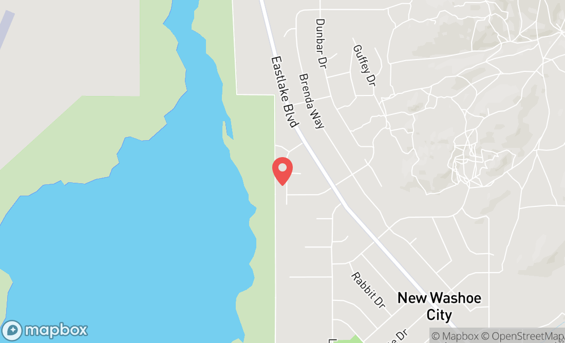 Denise Barcomb location