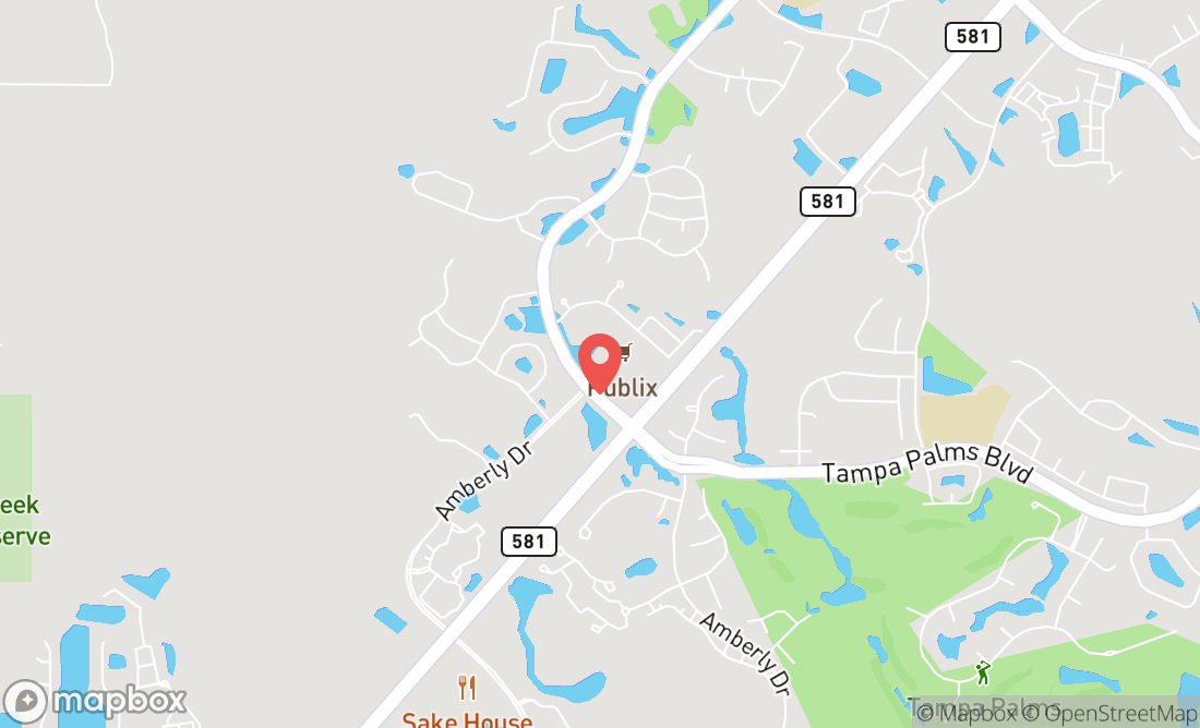 Denise Clemence CCIM location