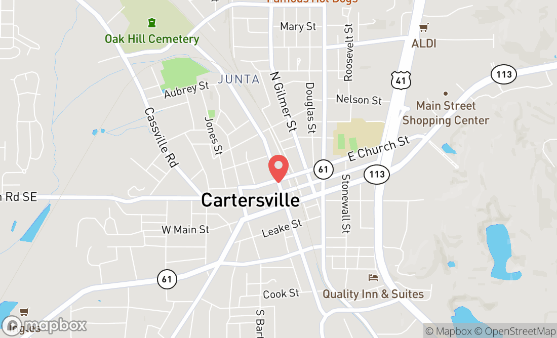 Dennis Collier location