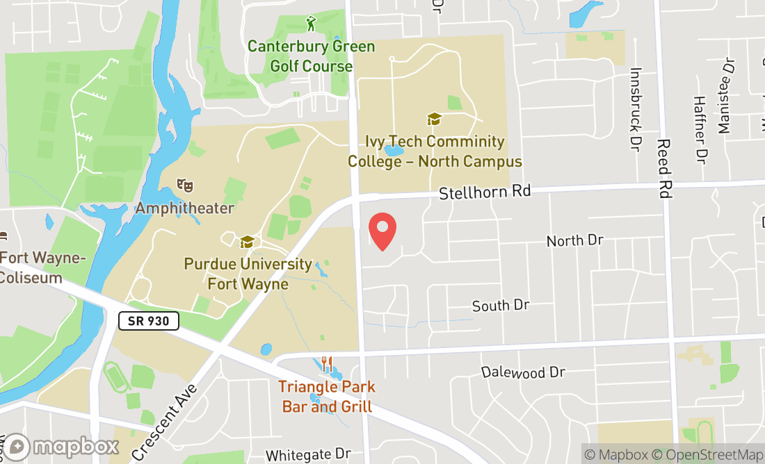 Dennis Spitler location