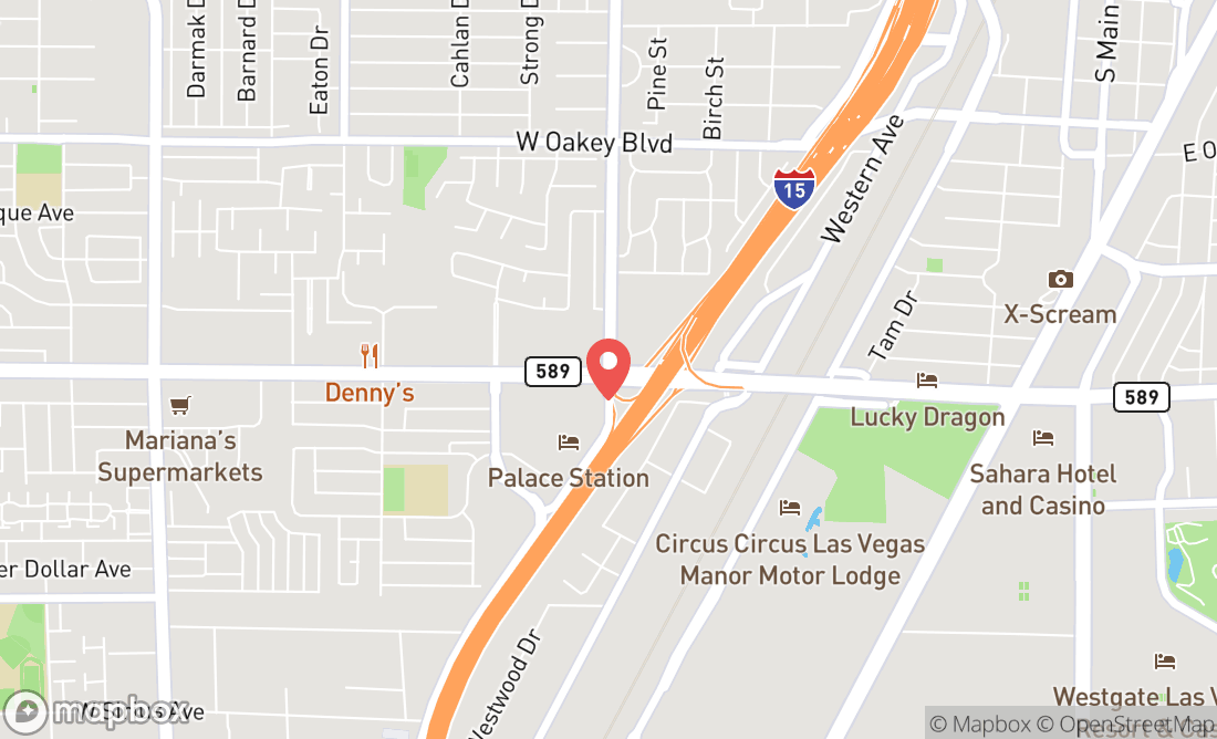 Dennis Wallace location