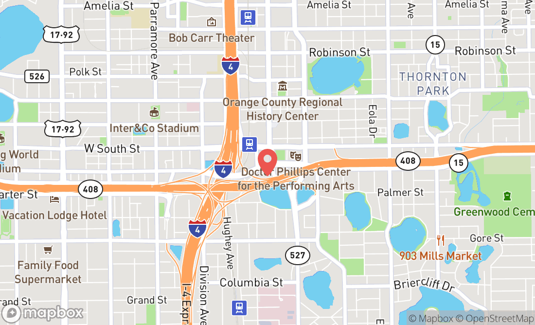 Diana Bolivar location