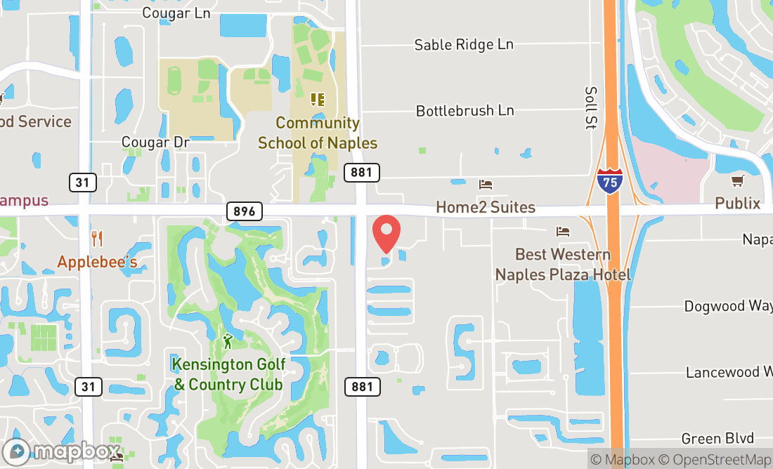 Diana Villarreal location