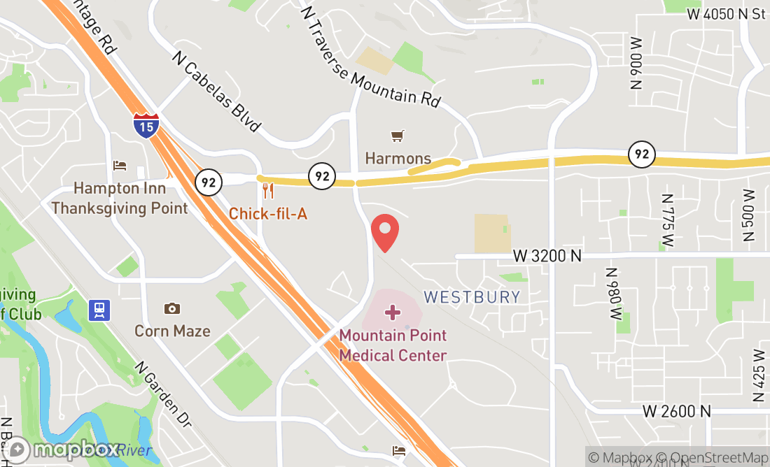 Diane Warsoff location