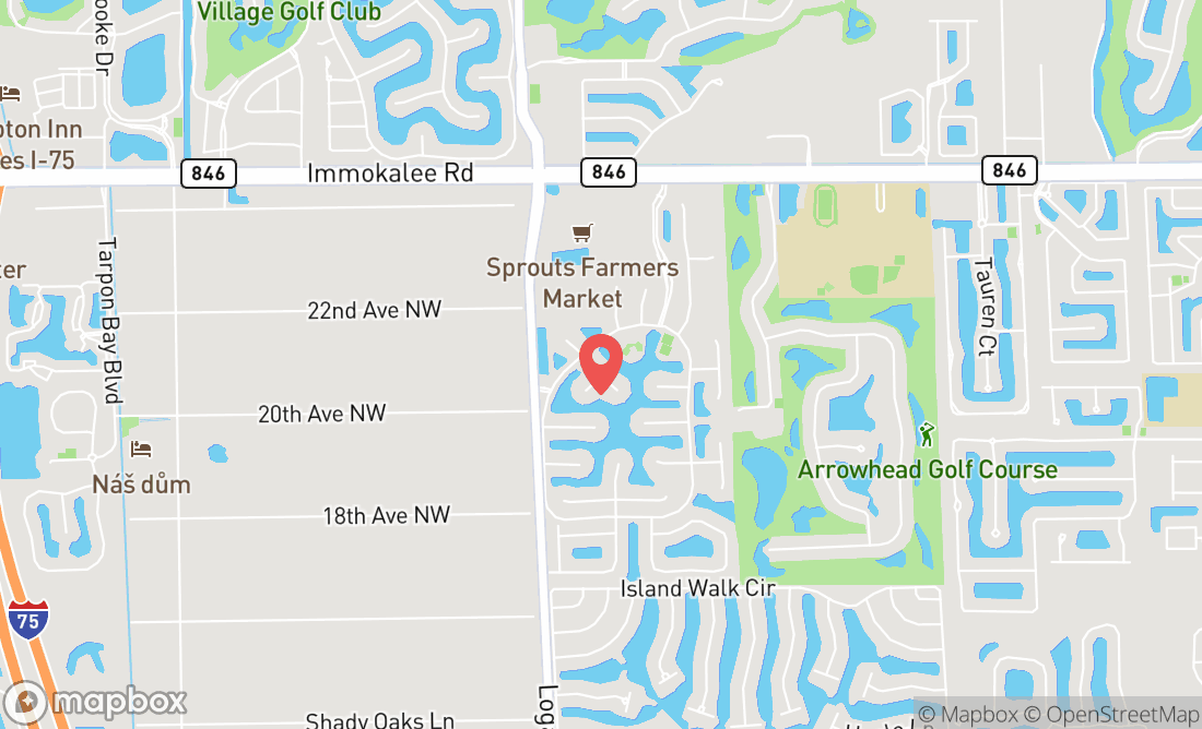 Dick Naedel location