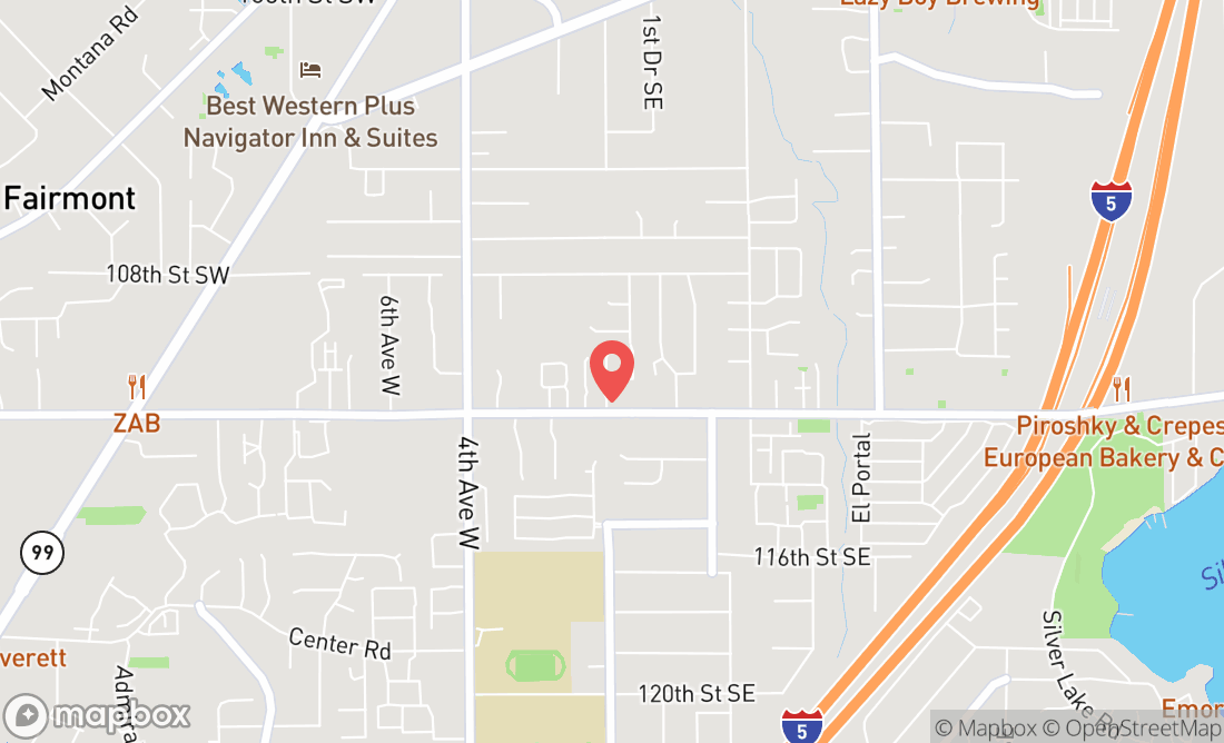 Dick Obendorf location