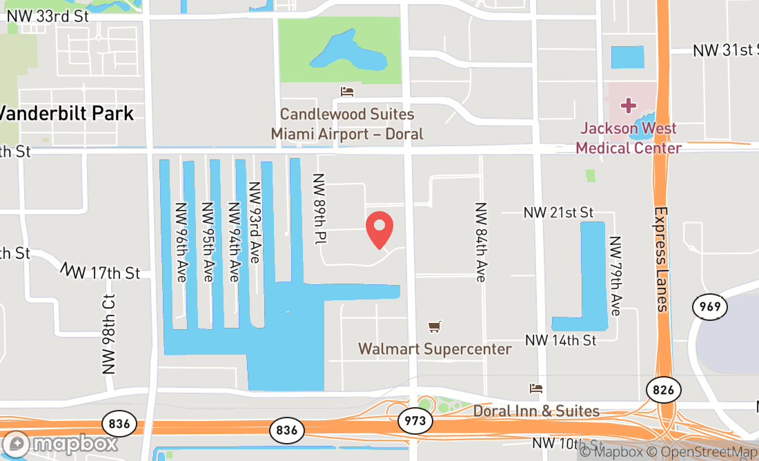 Domingo Alvarez location