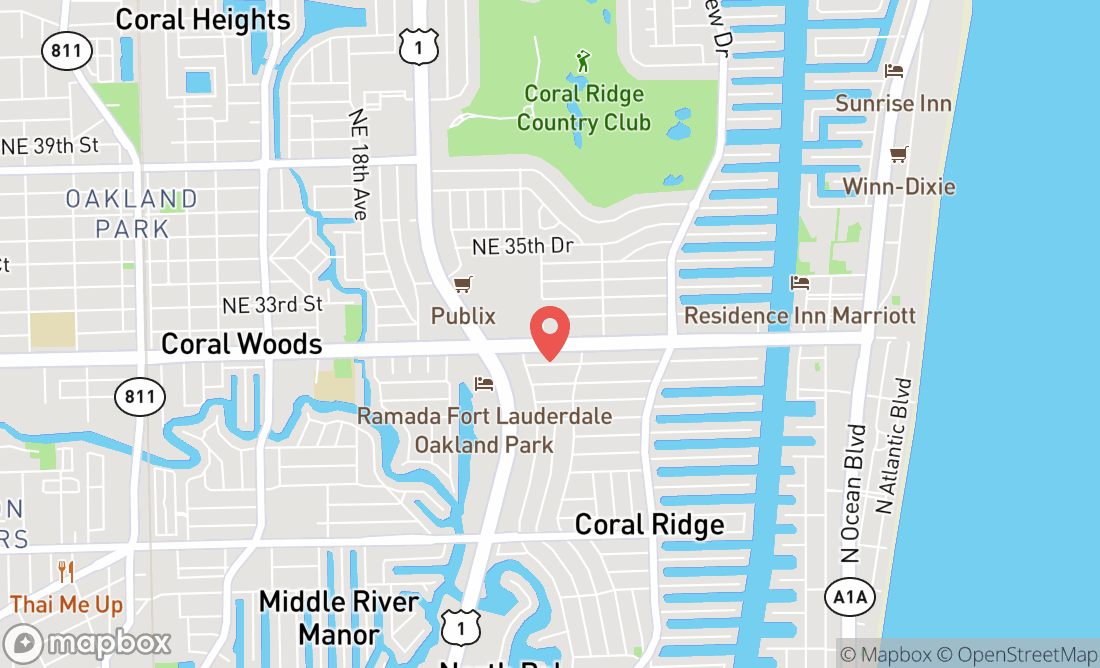 Dominick Frisone location