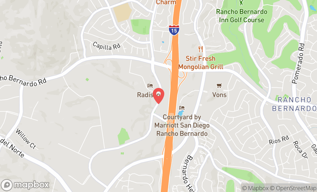 Don DiSpaltro location