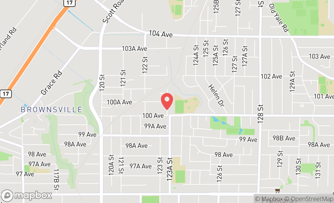 Don Montgomery location