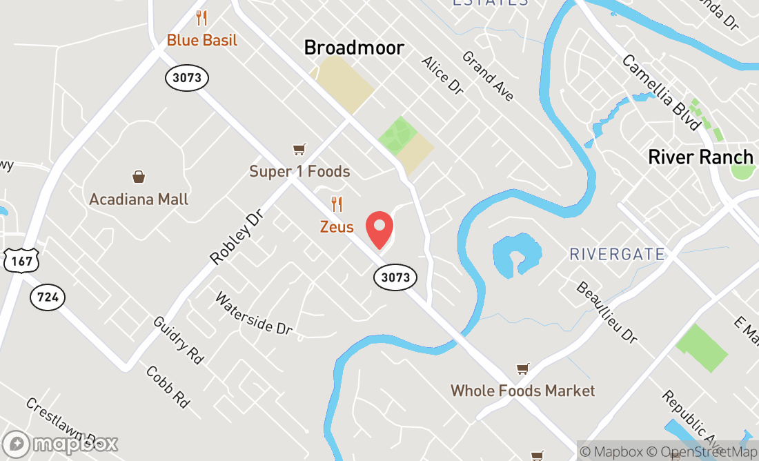 Don Pippin Jr location