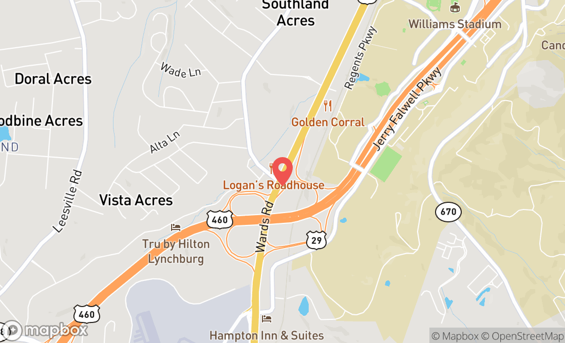 Don Williams location